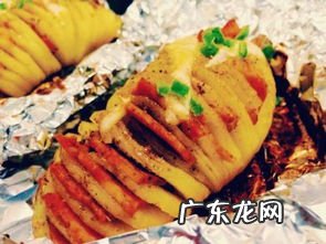 怎样用烤箱烤土豆? 烤箱烤整个土豆要多久时间