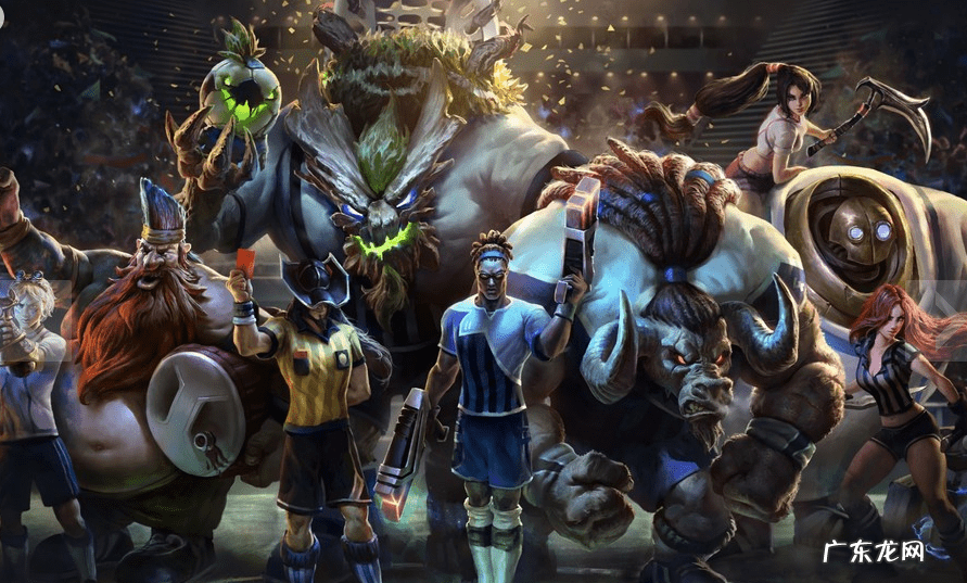 lol隐藏任务在哪里看 lol如何完成两条大龙任务