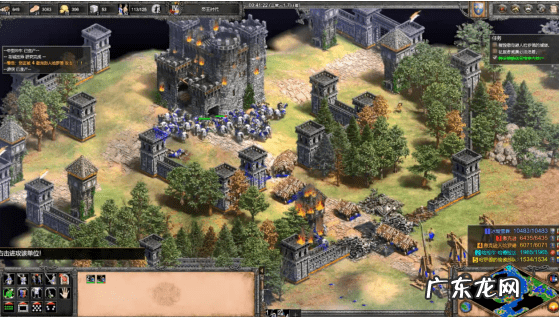 帝国时代征服者2秘籍 帝国时代征服者