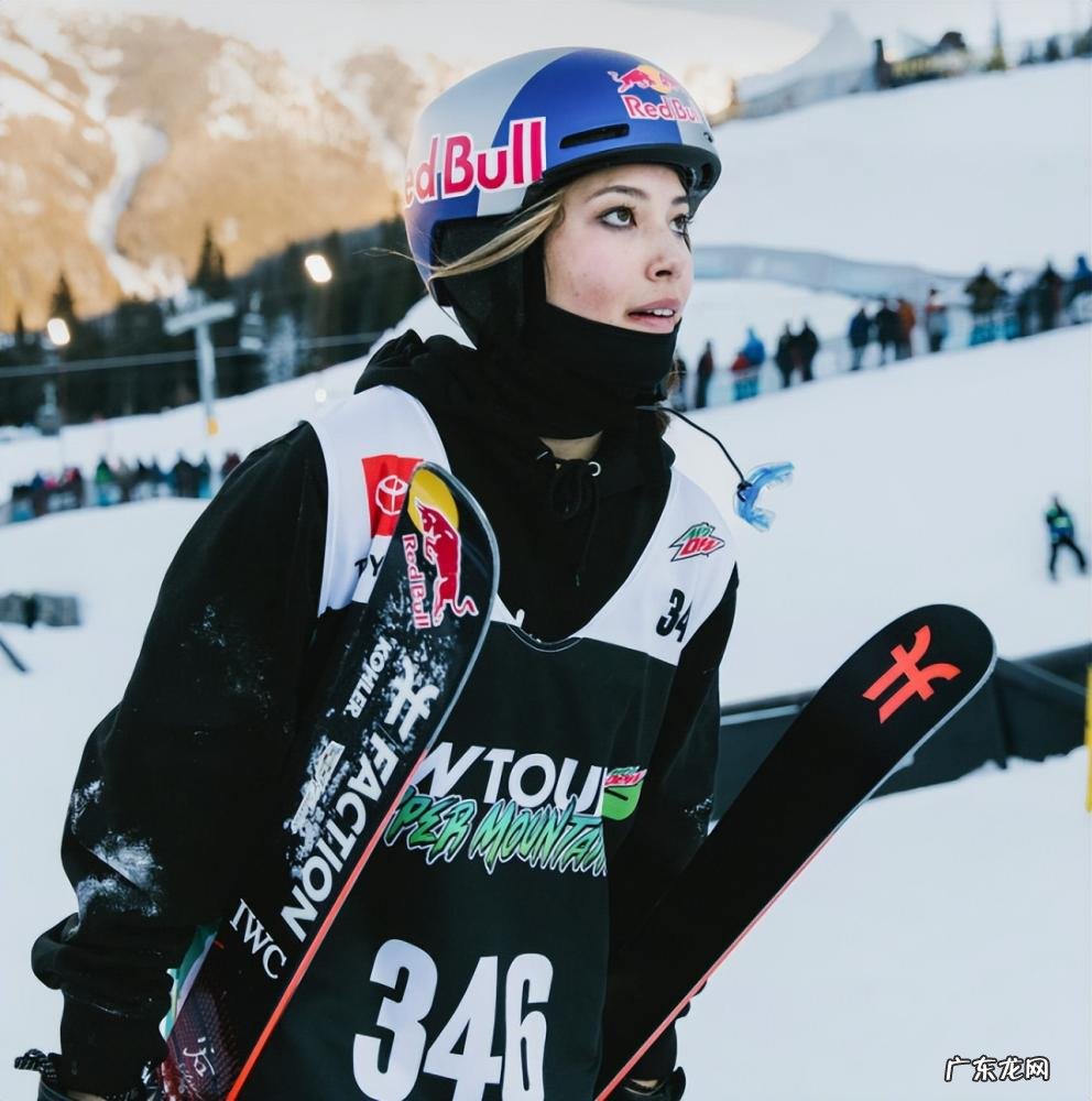 谷爱凌为什么选中国国籍 知乎 谷爱凌为什么加入中国国籍 知乎