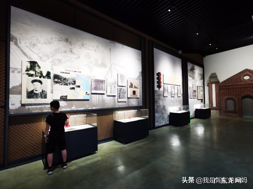 萍乡市安源镇镇长 萍乡安源有哪些景点