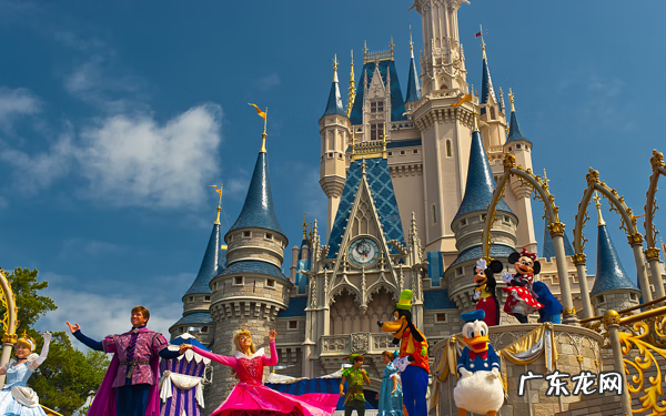 微微怡笑迪士尼 迪士尼欢笑一刻3