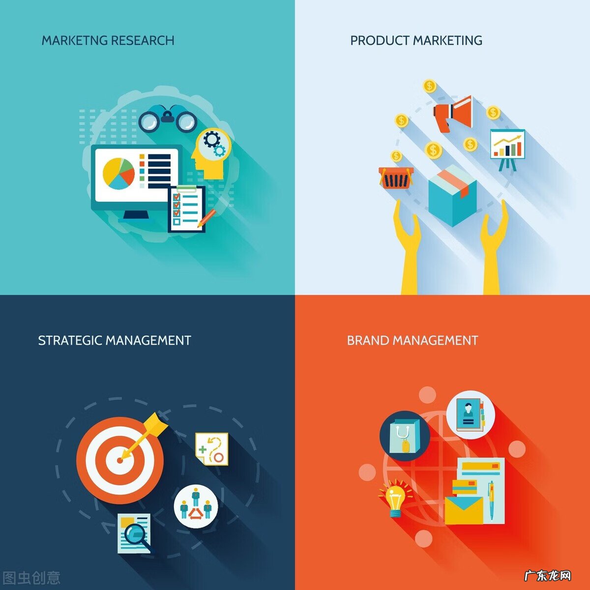 网络营销的推广方式都有哪些 网络营销和推广的方法