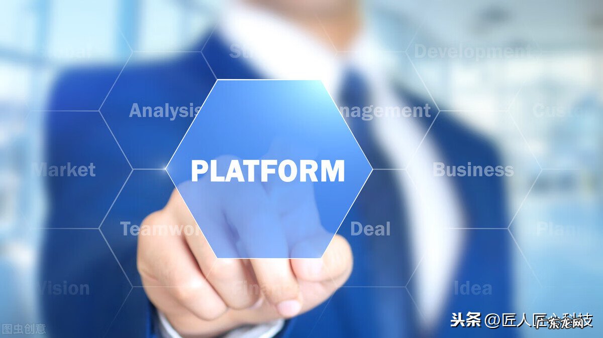 推广平台 十大免费推广平台