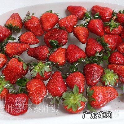 草莓酱的家常做法 草莓如何做草莓酱
