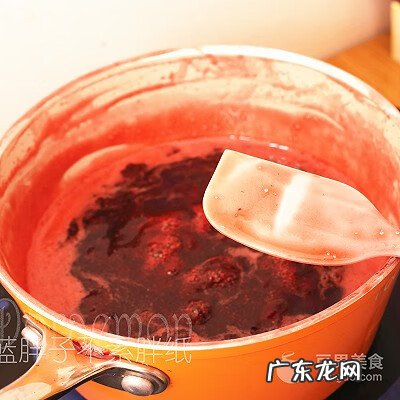 草莓酱的家常做法 草莓如何做草莓酱