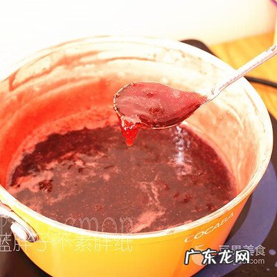 草莓酱的家常做法 草莓如何做草莓酱