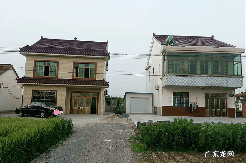 隔壁邻居房子高低风水 邻居房子高低风水