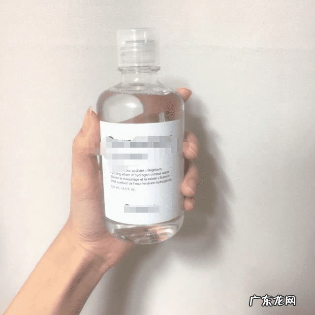 卸妆露怎么用的步骤 卸妆水怎么用的步骤