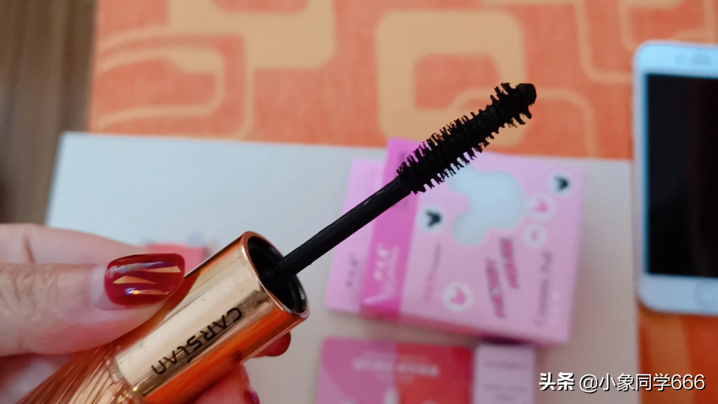 小姐姐们有80元以内的好用睫毛膏推荐吗,幻想便宜不苍蝇腿的?