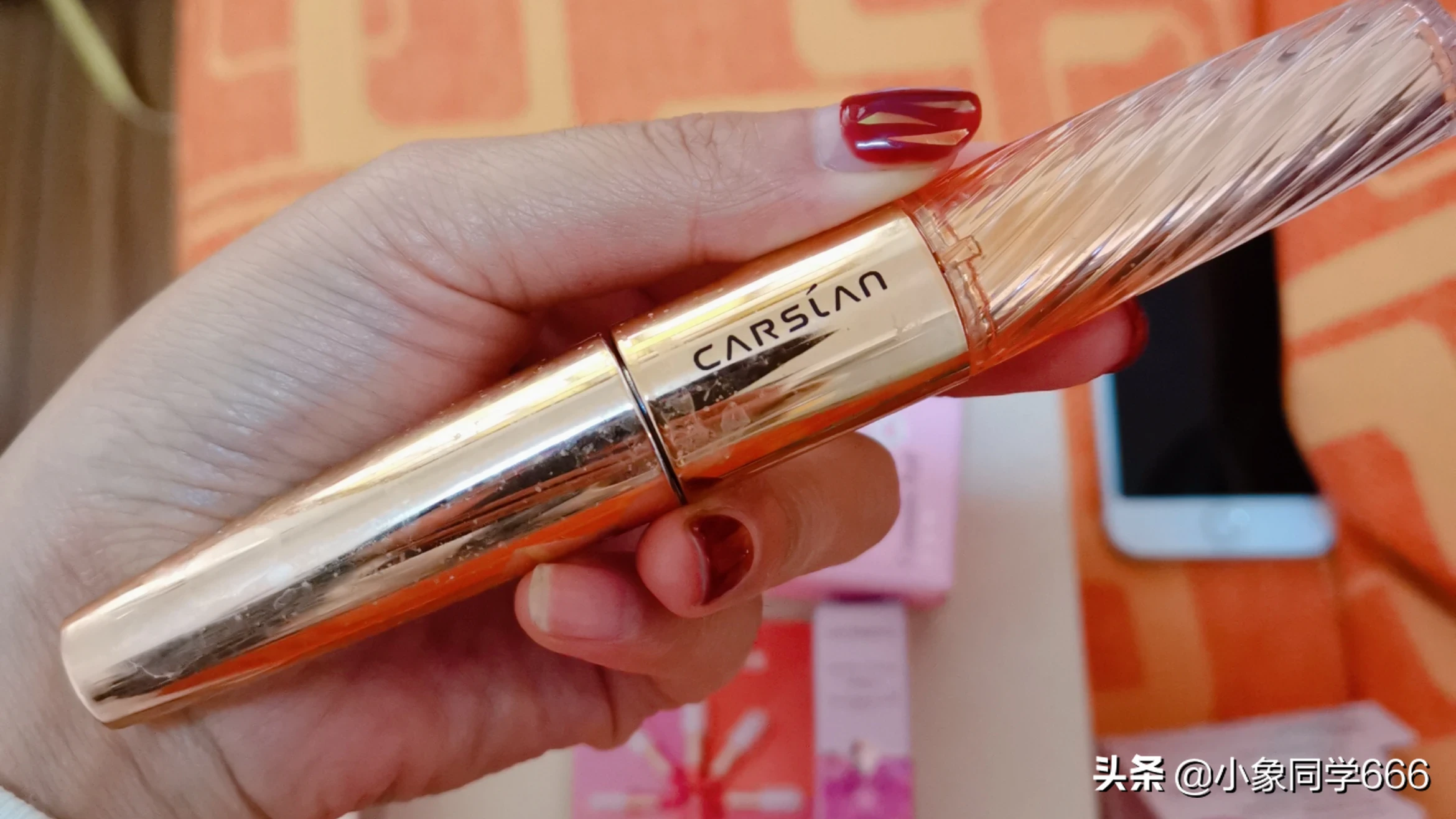 小姐姐们有80元以内的好用睫毛膏推荐吗,幻想便宜不苍蝇腿的?