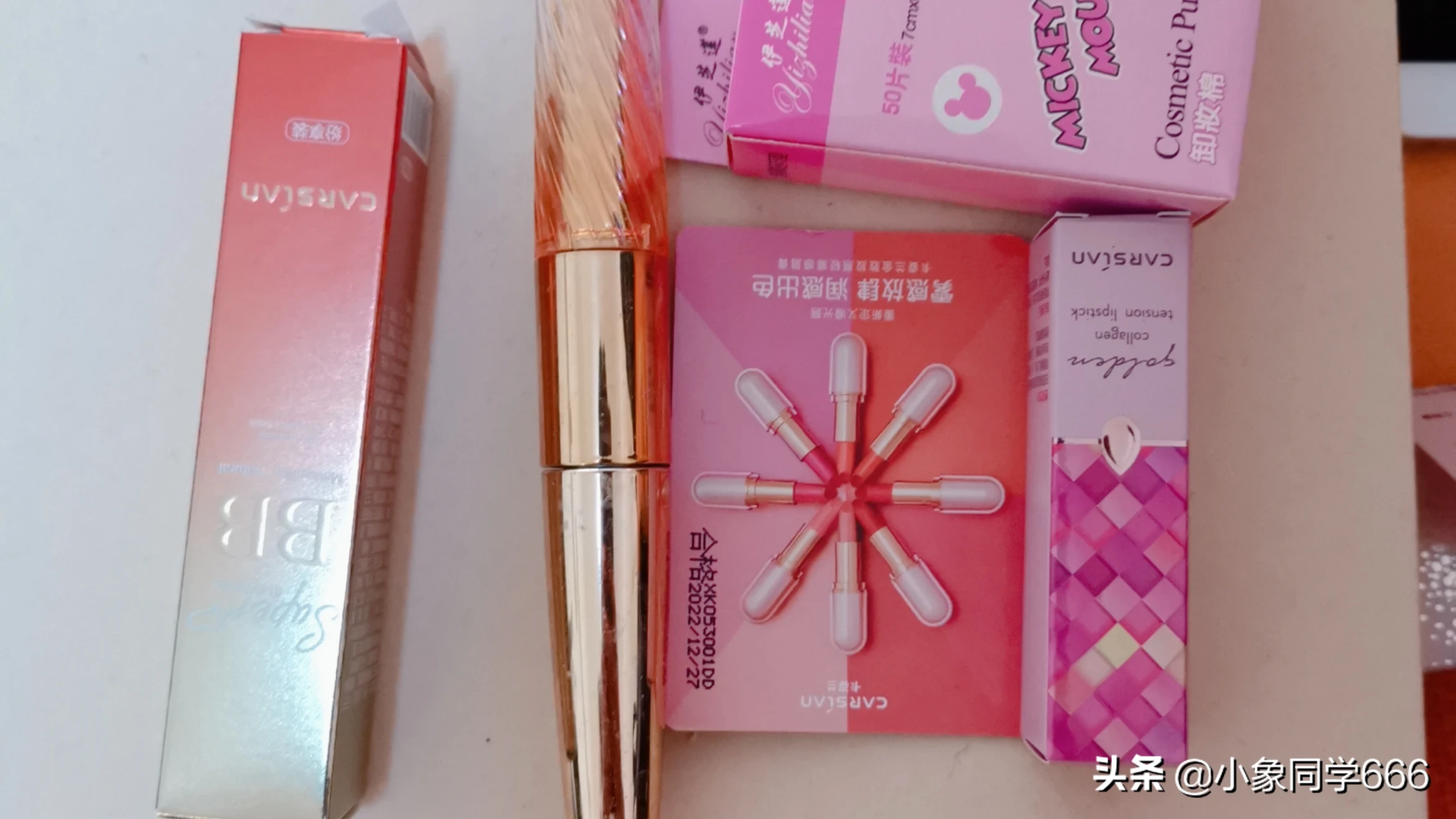 小姐姐们有80元以内的好用睫毛膏推荐吗,幻想便宜不苍蝇腿的?