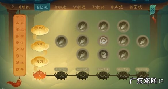 命运之子攻略 命运英雄传攻略 英雄