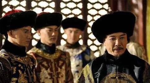 古代人们称呼皇帝和太子,为什么是“陛下”和“殿下”呢?