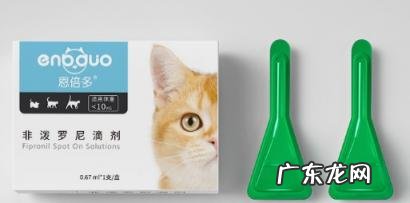 恩倍多驱虫 恩倍多体外驱虫怎么用