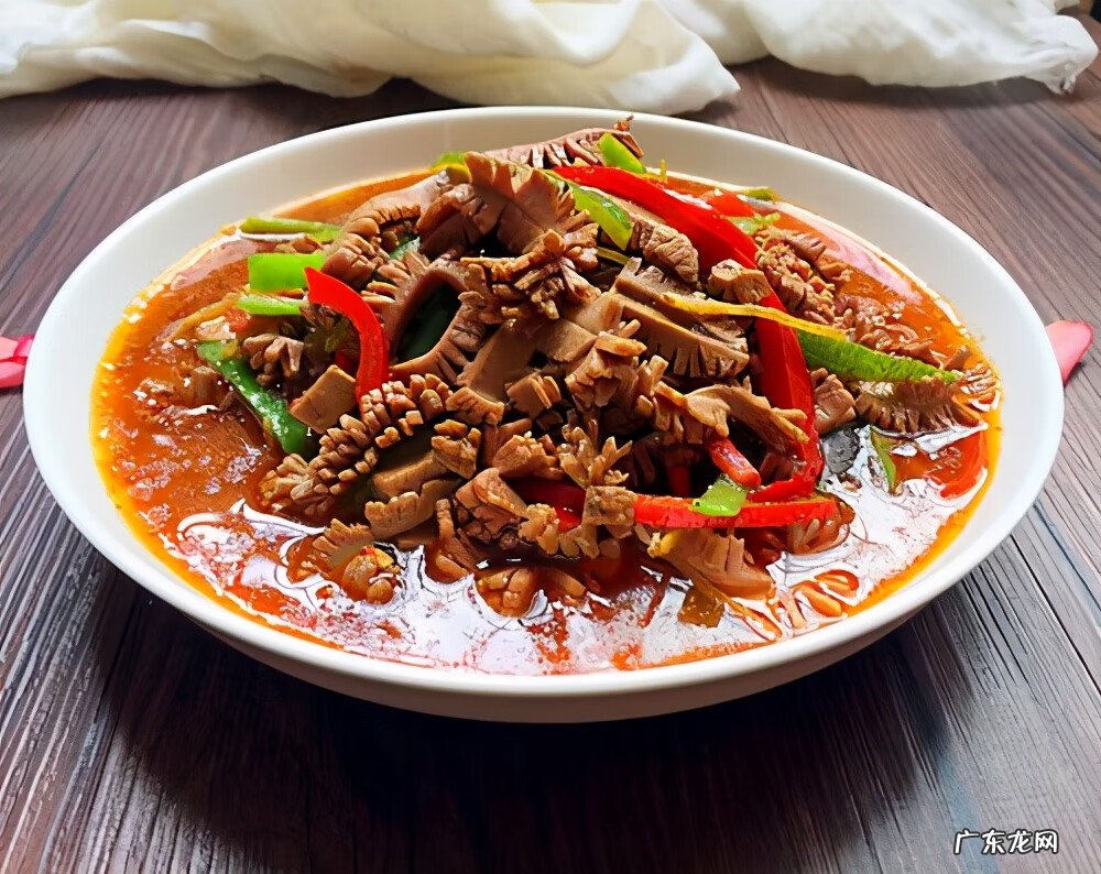 猪腰子怎么洗可以去毒 猪腰子怎么洗?