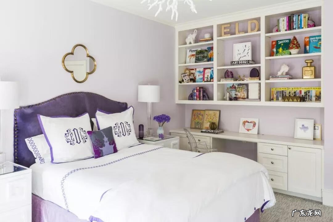 主卧窗帘紫色 紫色的房间配什么颜色的窗帘