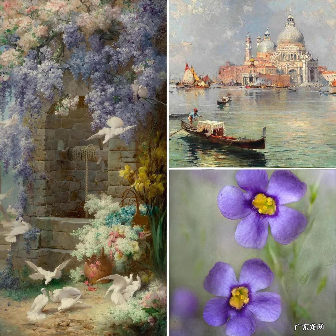 主卧窗帘紫色 紫色的房间配什么颜色的窗帘