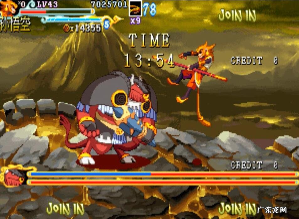 西游释厄传2模拟器 西游释厄传2修改器下载