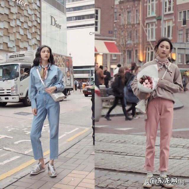 女生如何穿出日系工装风格?