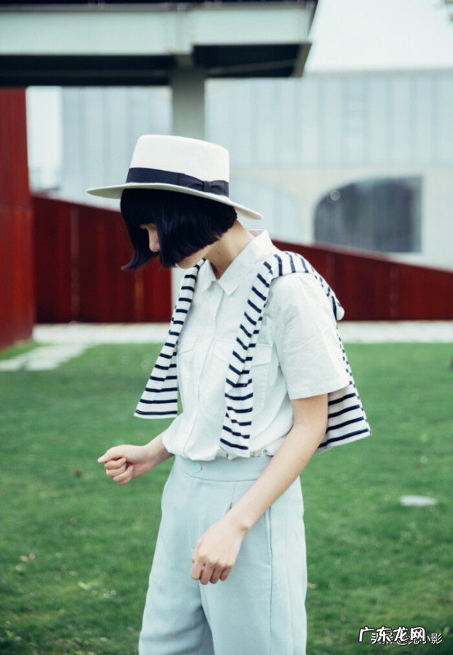 女生如何穿出日系工装风格？