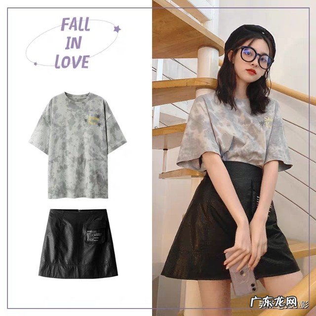 女生如何穿出日系工装风格？