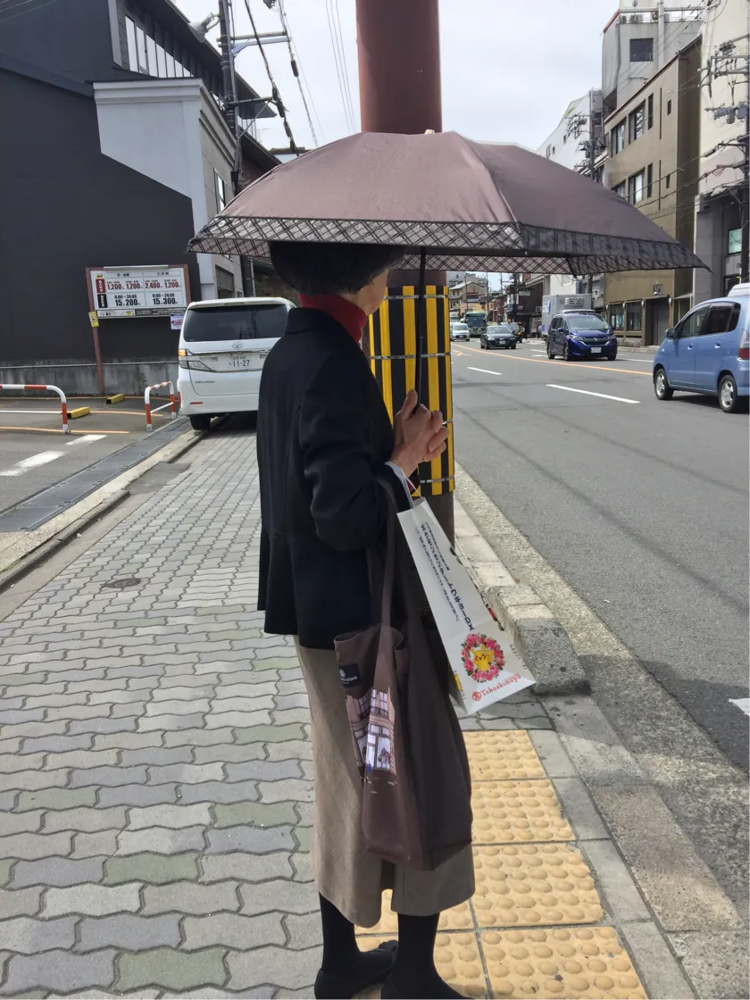 女生如何穿出日系工装风格？