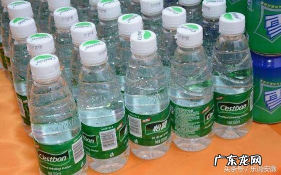 农夫山泉是矿泉水还是纯净水? 农夫山泉是矿泉水还是天然水