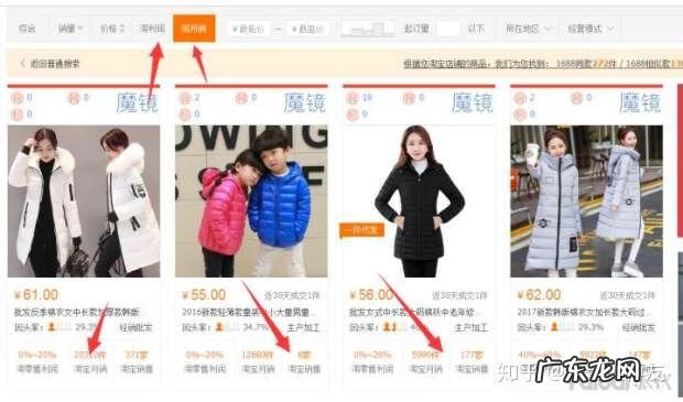 淘宝如何找货源 淘宝开店怎样找货源