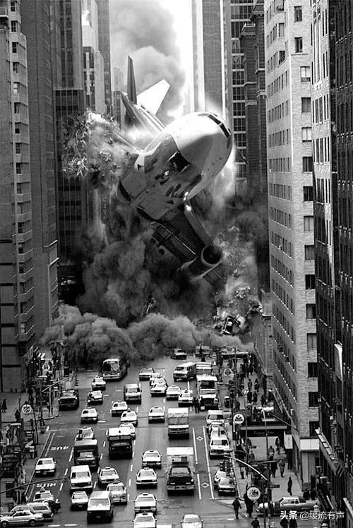 你见过最震撼的自然景观是什么？