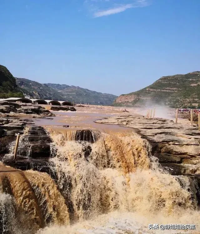 你见过最震撼的自然景观是什么？