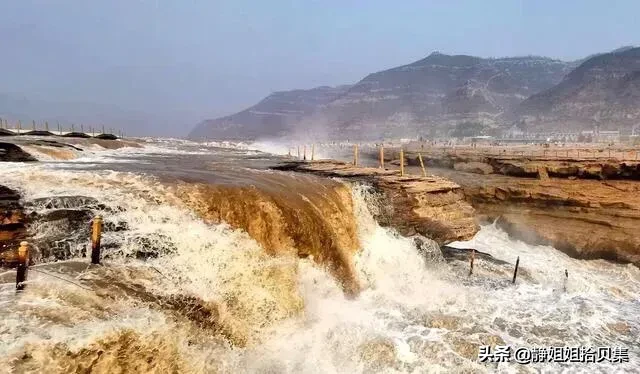 你见过最震撼的自然景观是什么？