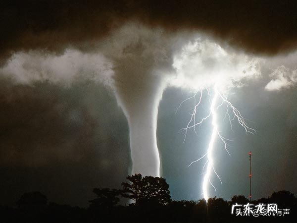 你见过最震撼的自然景观是什么？