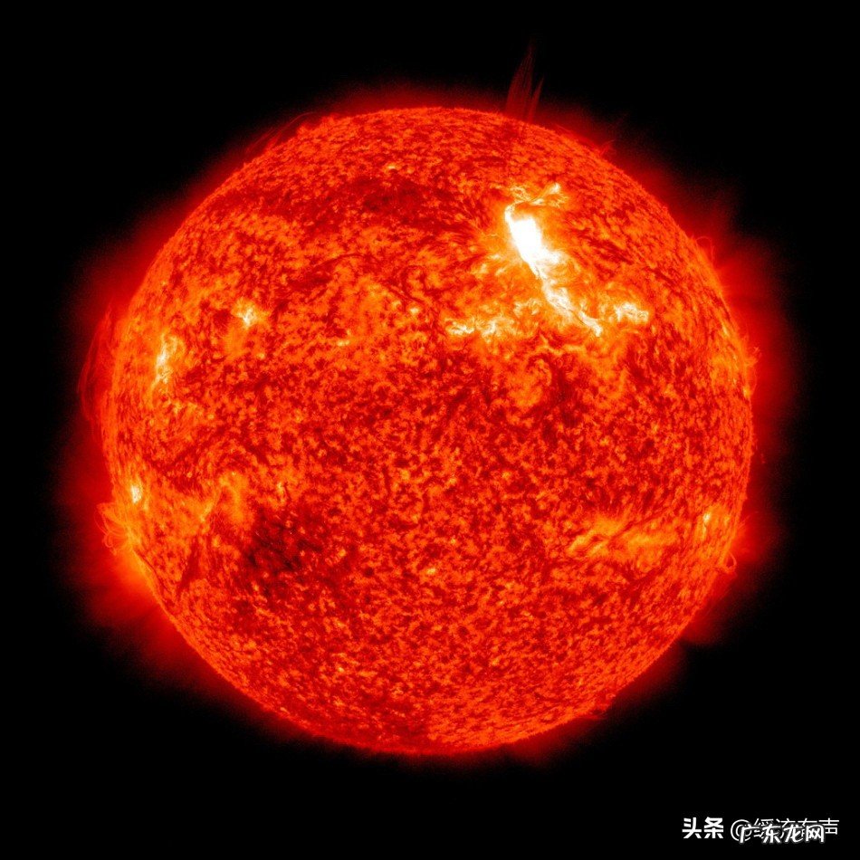 你见过最震撼的自然景观是什么？