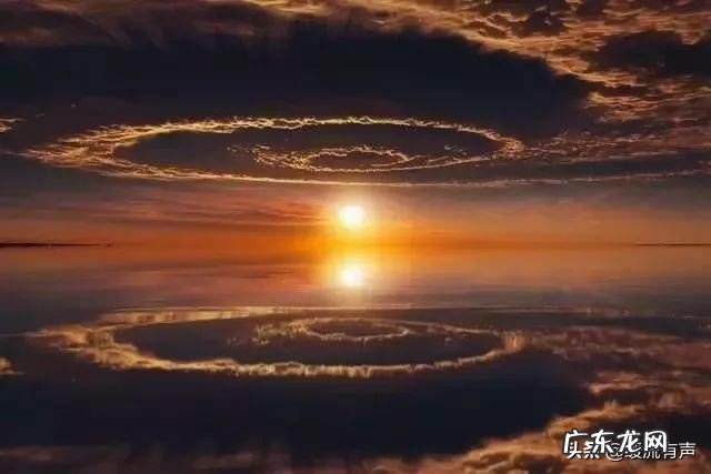 你见过最震撼的自然景观是什么？