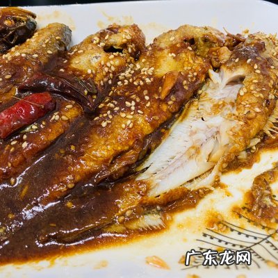 红烧小黄鱼的做法家常做法 红烧小黄鱼的做法大全