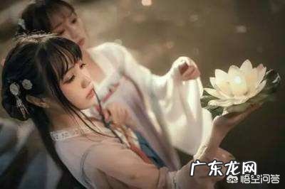 古人为什么要用「豆蔻」形容少女?