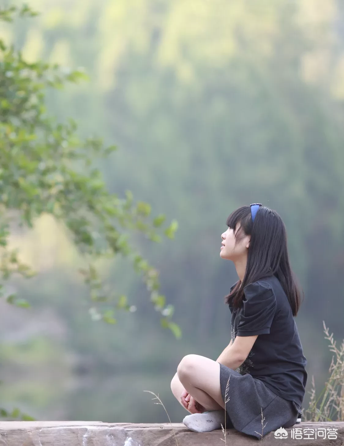 古人为什么要用「豆蔻」形容少女?