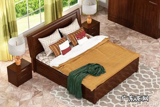 床高低有什么讲究 床高好还是低好风水谁可以告诉我