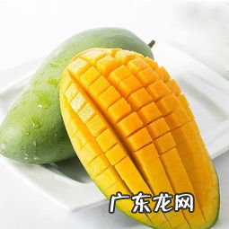 大青芒果怎么吃法 大青芒果怎么判断熟没熟透