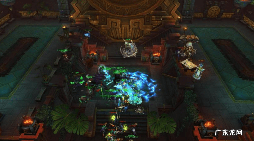 u9网魔兽地图 uuu9魔兽1.24