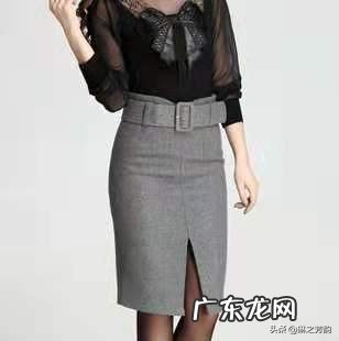 从赫本到梦露、从第一夫人到变装皇后,铅笔裙如何成为必备单品?