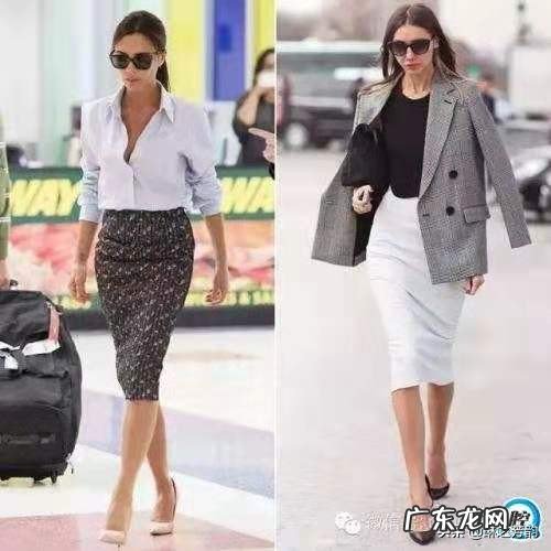 从赫本到梦露、从第一夫人到变装皇后,铅笔裙如何成为必备单品?