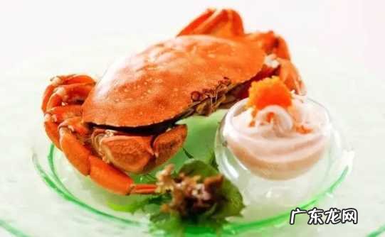 蒸螃蟹变红了熟了吗 蒸螃蟹变色了就是熟了吗视频