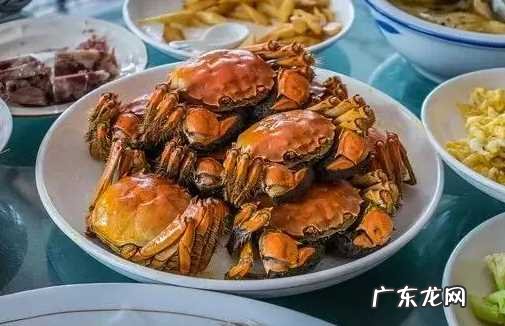 蒸螃蟹变红了熟了吗 蒸螃蟹变色了就是熟了吗视频