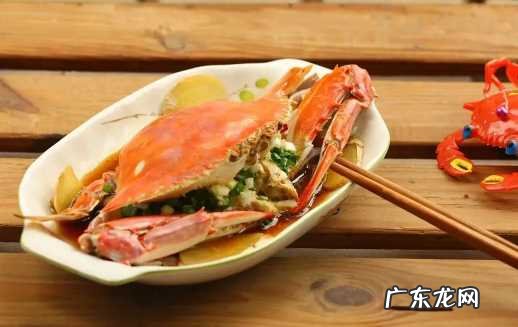 蒸螃蟹变红了熟了吗 蒸螃蟹变色了就是熟了吗视频