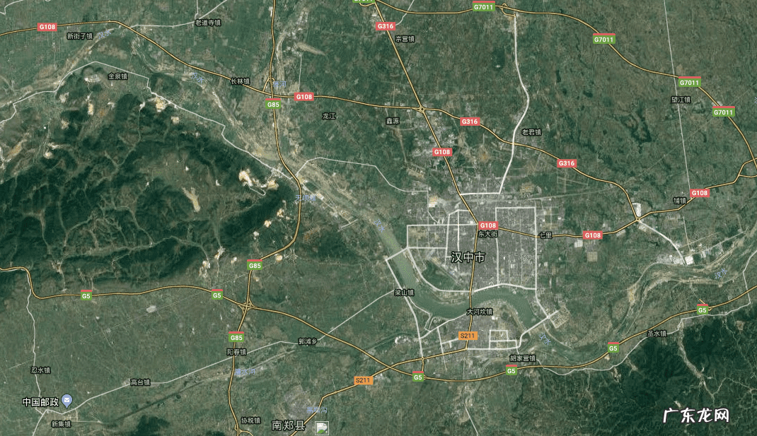 汉中大河坎属于哪个区 汉中风水怎么样