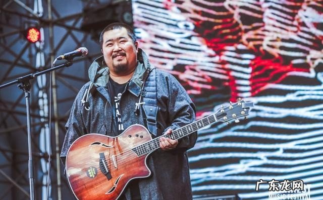 为什么民谣那么有治愈性?