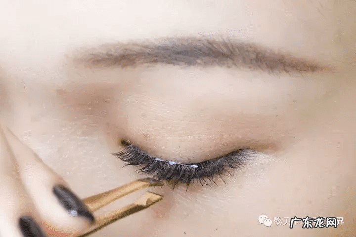 眼部的化妆技巧步骤 眼妆化妆技巧