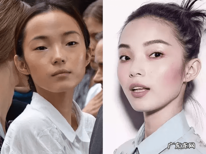 眼部的化妆技巧步骤 眼妆化妆技巧